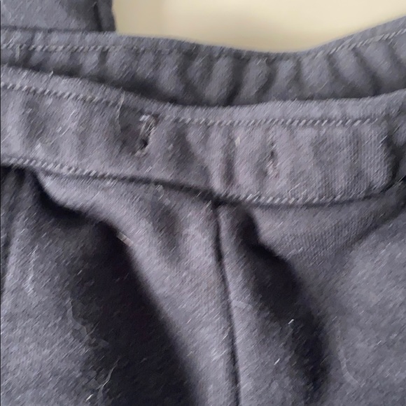 Men’s Heavy Fleece American Apparel Sweatpants - Picture 7 of 7